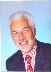 Ing. Georg Gvozdanovic