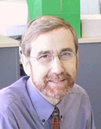 Philipp Schaumann