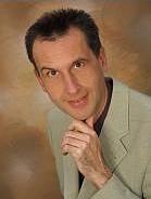 Dr. Wolfgang Schnabl, CISSP