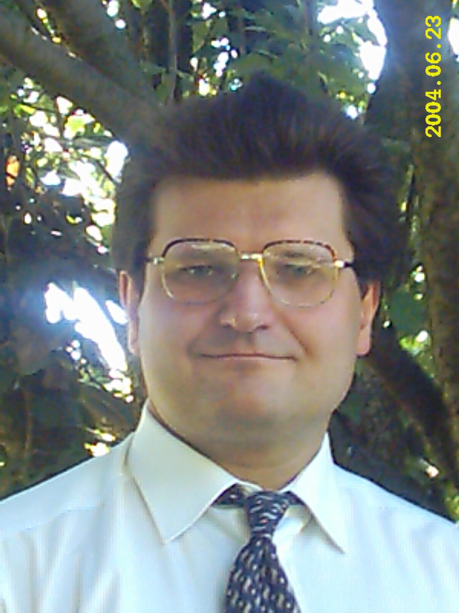 Dipl.-HTL-Ing. Helmut Schwaiger